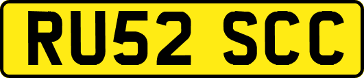 RU52SCC