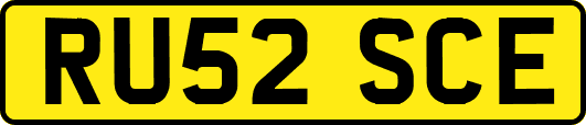 RU52SCE