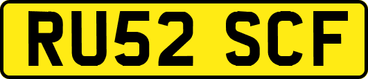 RU52SCF