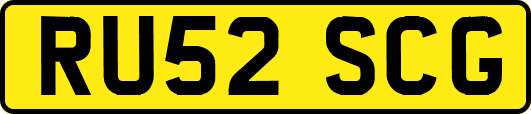 RU52SCG