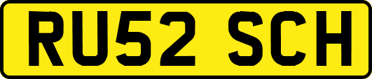 RU52SCH