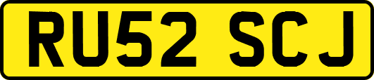 RU52SCJ