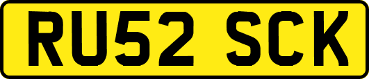 RU52SCK