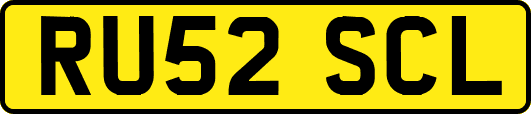 RU52SCL