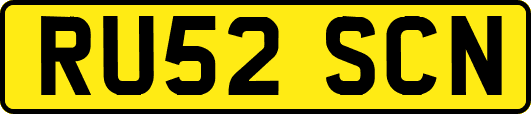 RU52SCN