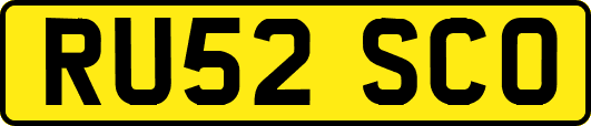 RU52SCO