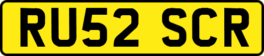 RU52SCR