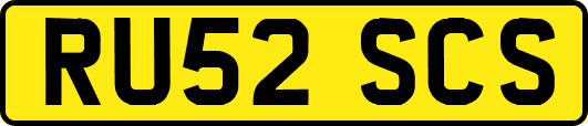 RU52SCS
