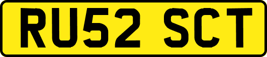 RU52SCT