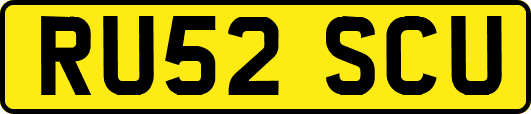 RU52SCU