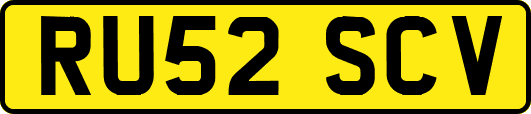 RU52SCV