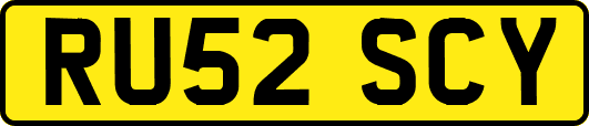 RU52SCY