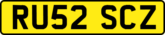RU52SCZ