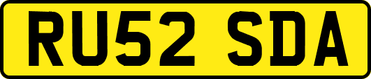 RU52SDA