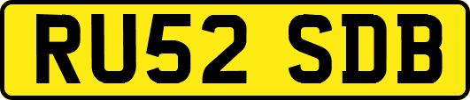 RU52SDB