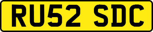 RU52SDC