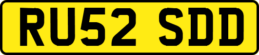 RU52SDD