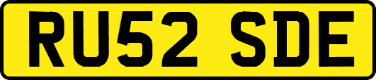 RU52SDE