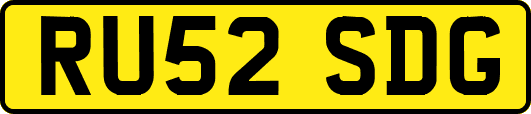 RU52SDG