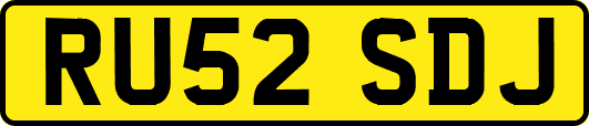 RU52SDJ