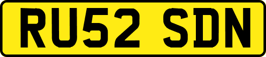 RU52SDN