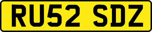 RU52SDZ