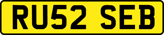 RU52SEB