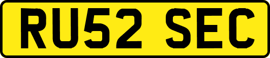 RU52SEC