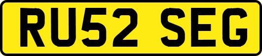 RU52SEG
