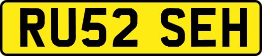 RU52SEH