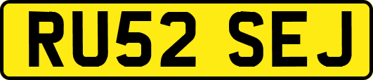 RU52SEJ