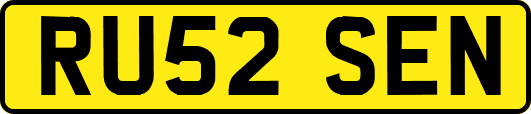 RU52SEN