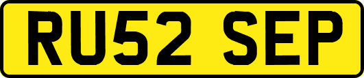 RU52SEP