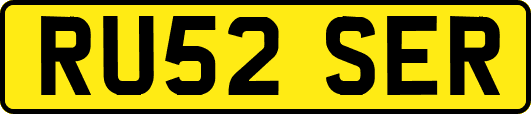 RU52SER