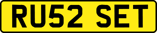 RU52SET