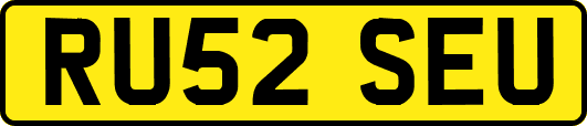 RU52SEU