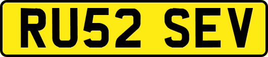 RU52SEV