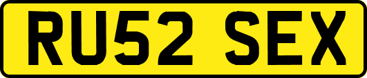 RU52SEX