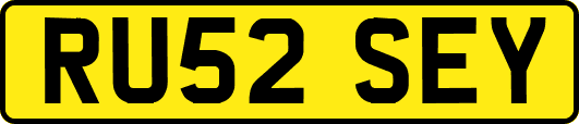 RU52SEY