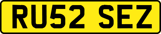 RU52SEZ