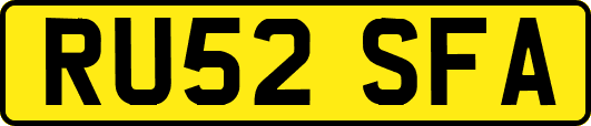 RU52SFA