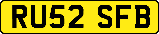 RU52SFB
