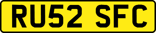 RU52SFC