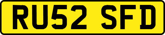 RU52SFD