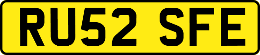 RU52SFE