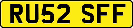 RU52SFF