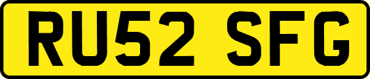 RU52SFG