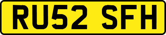 RU52SFH