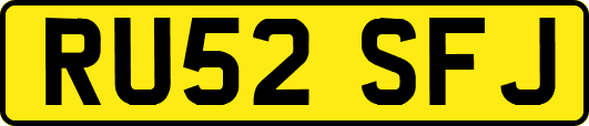 RU52SFJ