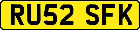 RU52SFK